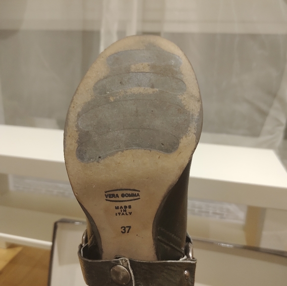 Bee.fly boots - Picture 4 of 5